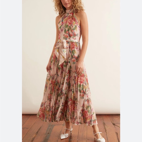 Nwt Zimmermann wavelength sunray picnic - Picture 1 of 10